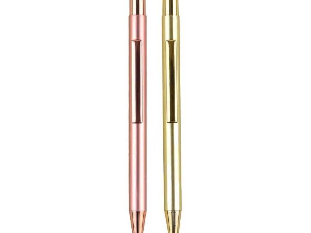 metal-ballpoint-pens
