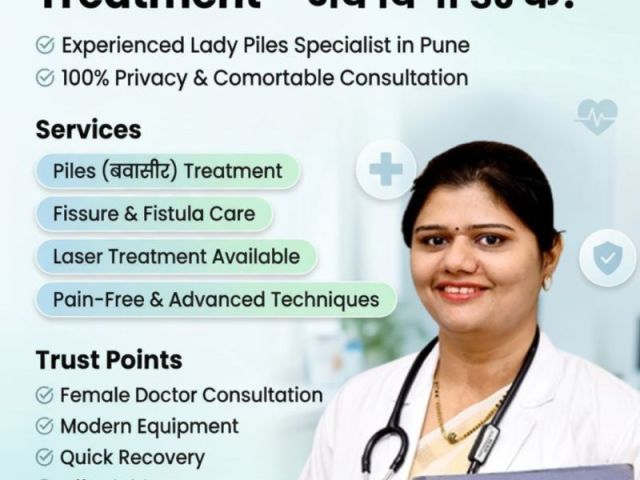 experienced-lady-doctor-for-piles-in-pune