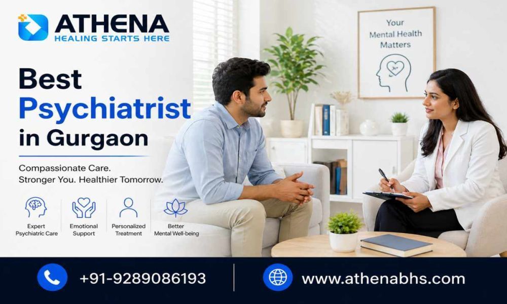 best-psychiatrist-in-gurgaon-for-comprehensive-mental-care-big-0