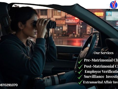 best-private-detective-agency-in-haryana
