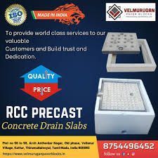 precast-rcc-drain-cover-slab-manufacturer-in-chennai-big-0