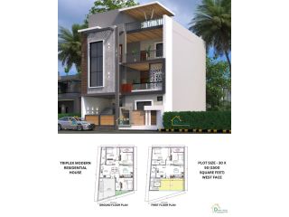manendragarh-gets-a-triplex-worth-talking-about-house-design-small-0