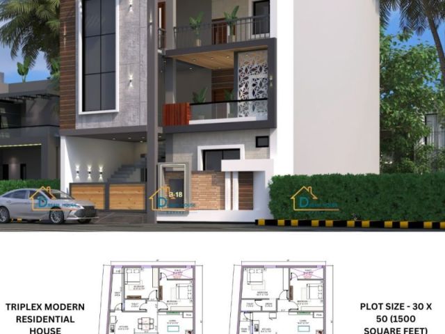 manendragarh-gets-a-triplex-worth-talking-about-house-design