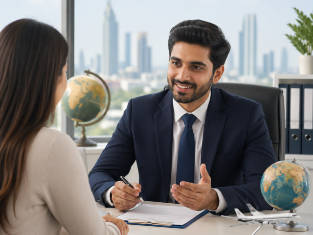 visa-agents-in-gurgaon-trusted-hassle-free-services