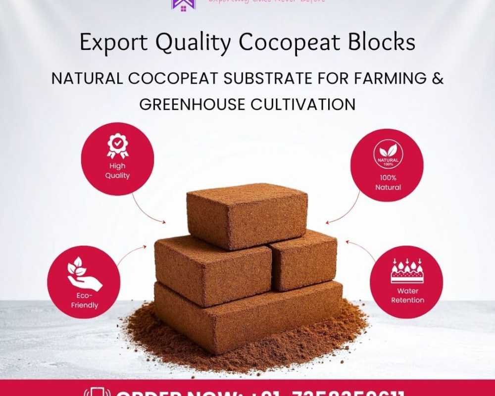 high-quality-cocopeat-blocks-manufacturer-for-export-in-chennai