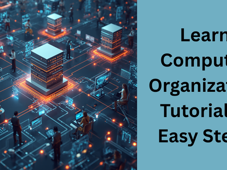 learn-computer-organization-tutorial-in-easy-steps
