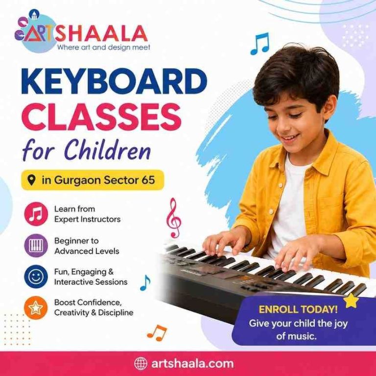 gurgaon-sector-65-keyboard-classes-for-kids-artshaala-big-0