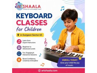 gurgaon-sector-65-keyboard-classes-for-kids-artshaala-small-0