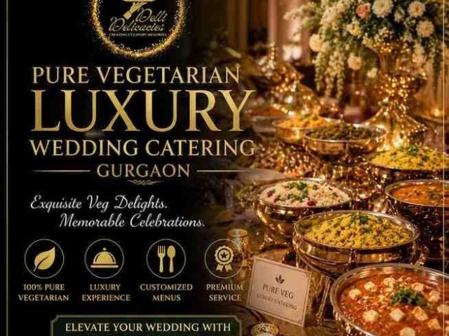 premium-pure-veg-wedding-catering-gurgaon
