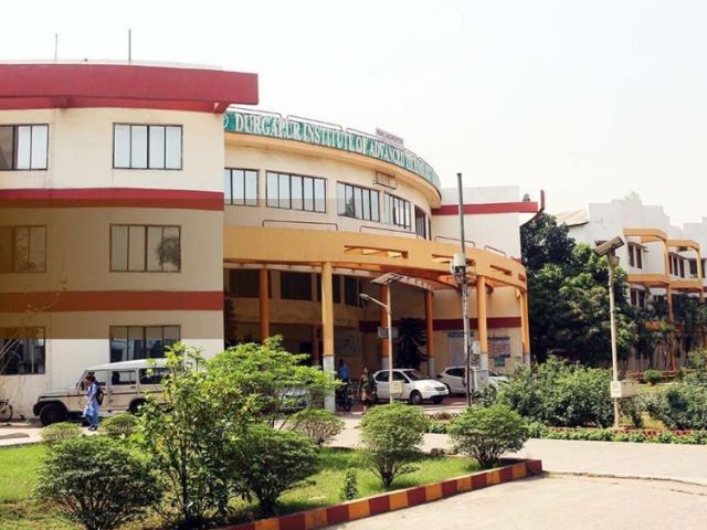 durgapur-institute-of-advanced-technology-and-management