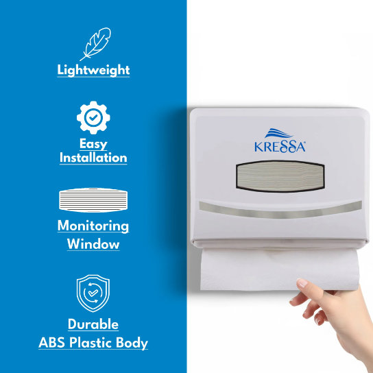 kressa-wall-mounted-multi-v-fold-paper-hand-towel-dispenser-big-2