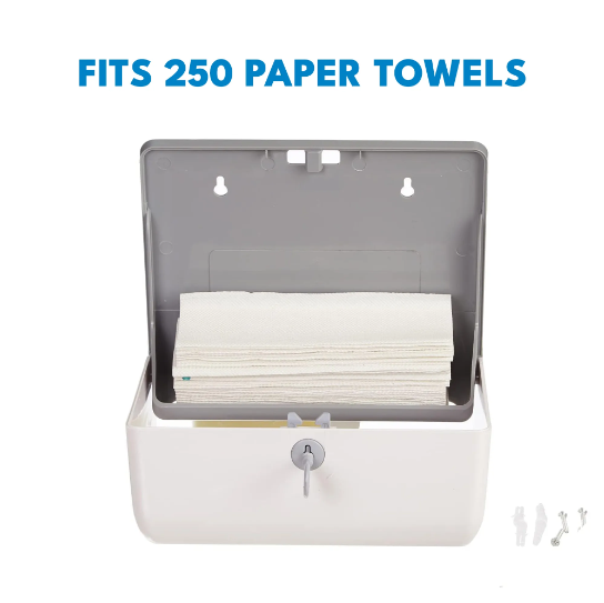 kressa-wall-mounted-multi-v-fold-paper-hand-towel-dispenser-big-1