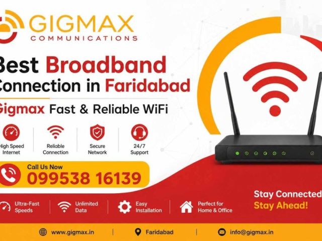 best-broadband-connection-in-faridabad-gigmax