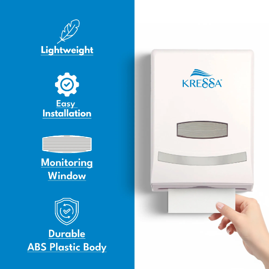 kressa-wall-mounted-mv-fold-paper-hand-towel-dispenser-big-2