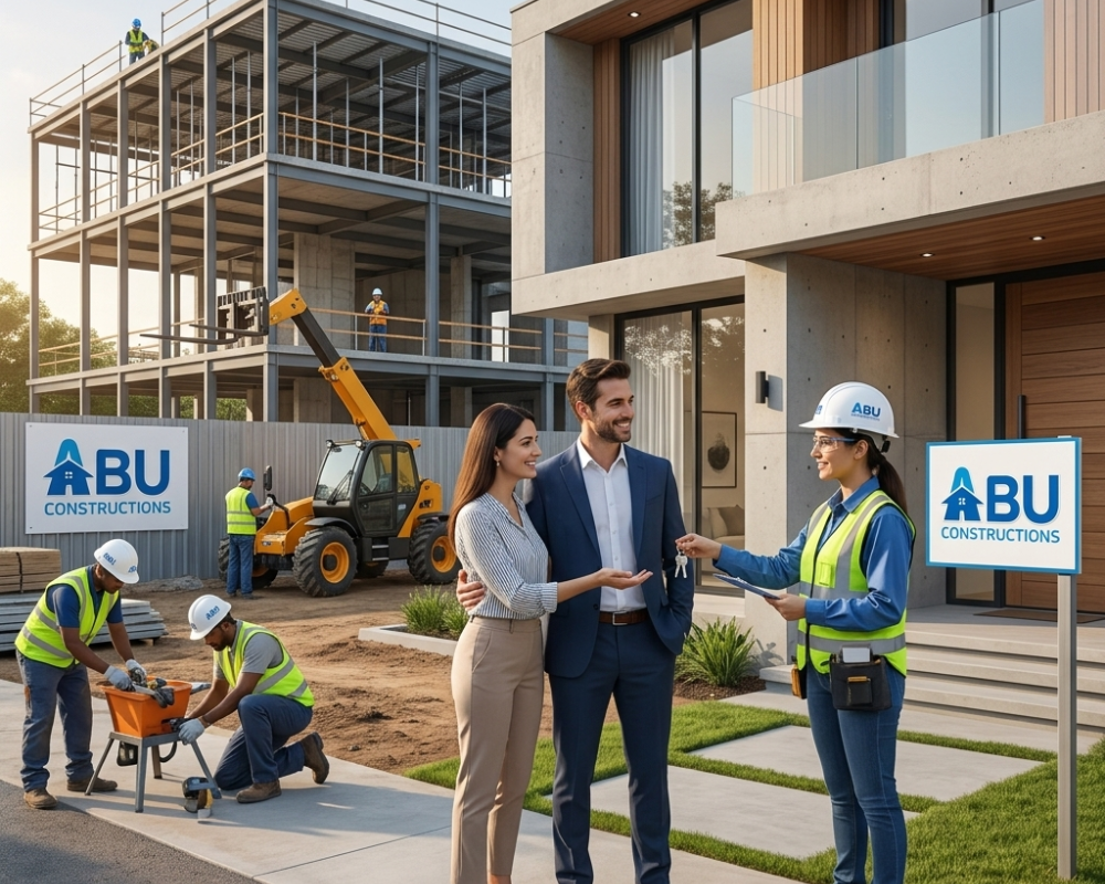 why-choose-trichys-professional-construction-partners