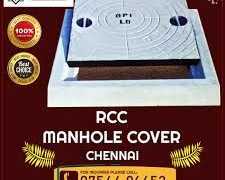 precast-concrete-manhole-cover-manufacturer-kanchipuram