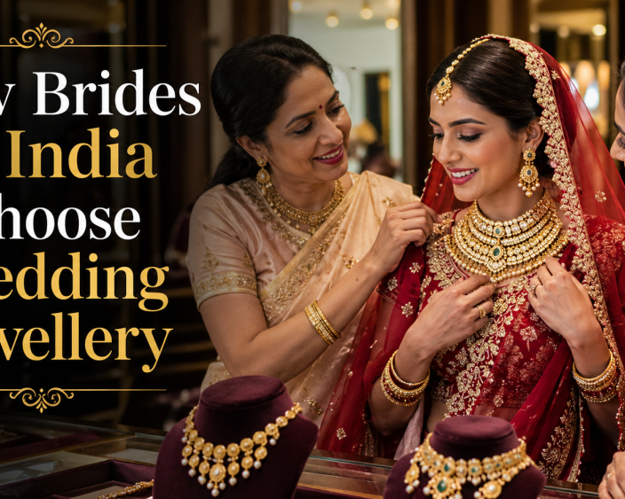 how-brides-in-india-choose-wedding-jewellery