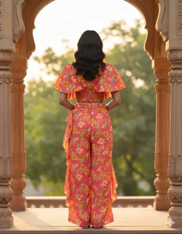 shop-trendy-womens-floral-printed-ruffle-co-ord-set-big-3