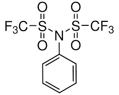 n-phenyl-bistrifluoromethane-sulfonimide-survival