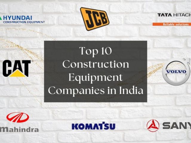 top-10-construction-equipment-companies-in-india