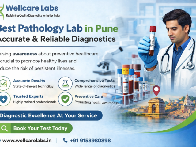 best-pathology-lab-in-pune-for-accurate-diagnostic-tests