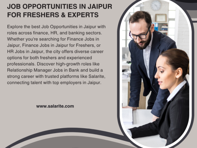 job-opportunities-in-jaipur-for-freshers-experts