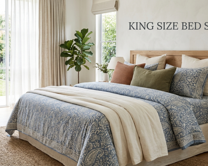 king-size-bed-sheet-pure-cotton-handloom-soft-breathable