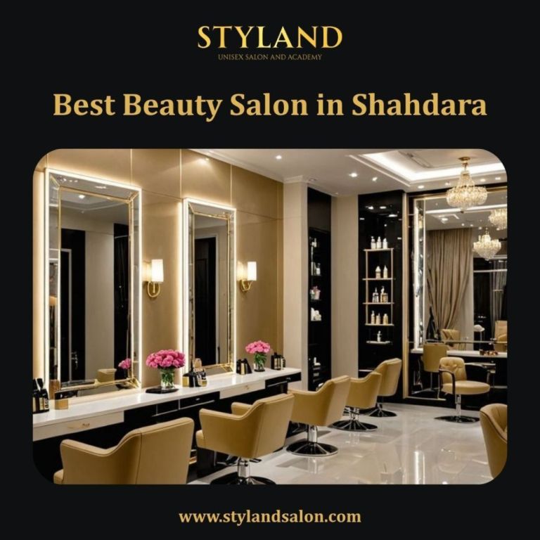 best-beauty-salon-in-shahdara-styland-salon-big-0