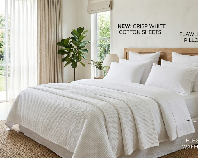 white-bed-sheet-pure-cotton-soft-breathable-easy-to-wash