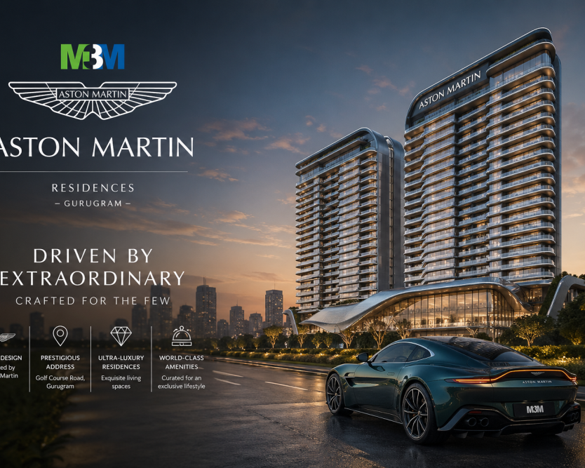 m3m-aston-martin-residences-new-residential-project