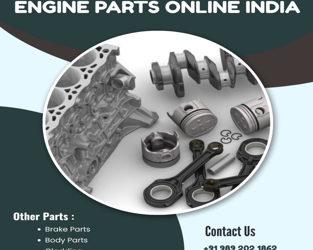 engine-parts-online-india