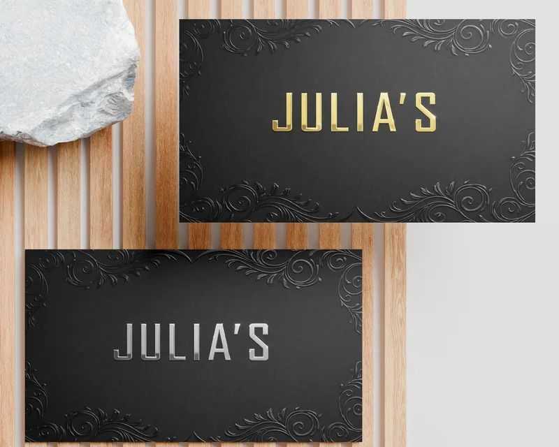 premium-visiting-cards