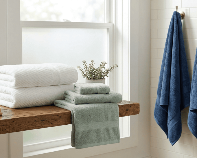 pure-cotton-towels-online-india-soft-absorbent