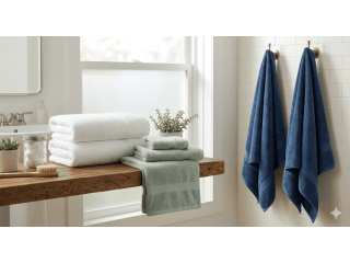 pure-cotton-towels-online-india-soft-absorbent-small-0