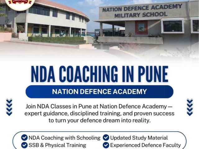 nda-classes-in-pune