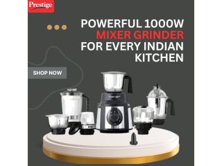 heavy-duty-1000w-mixer-grinder-for-home-restaurant-use-small-0
