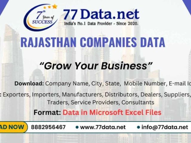 get-list-of-companies-in-rajasthan-verified-b2b-database