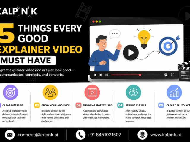 5-things-every-good-explainer-video-must-have