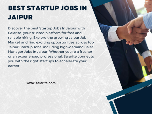 best-startup-jobs-in-jaipur