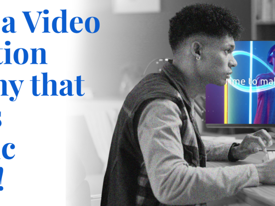 the-leading-video-making-companies-in-india