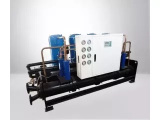 advanced-scroll-chiller-for-efficient-cooling-solutions-small-0