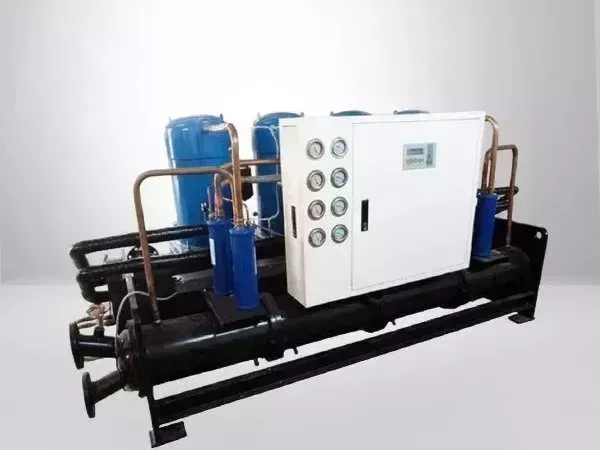 advanced-scroll-chiller-for-efficient-cooling-solutions