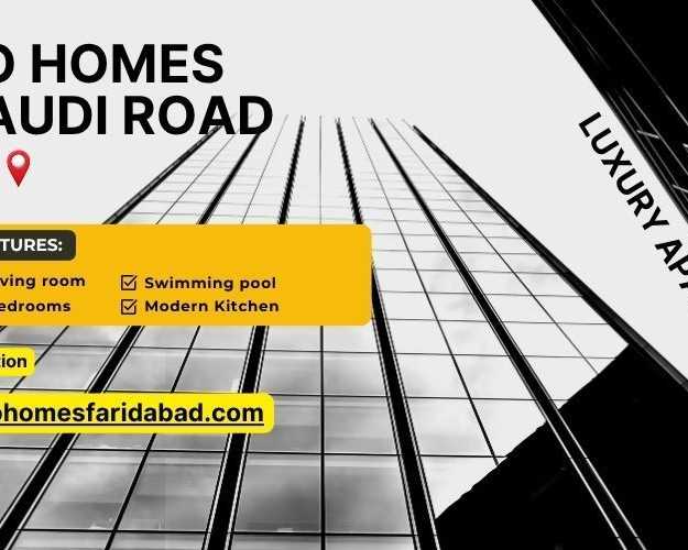 hero-homes-faridabad-elevating-everyday-living