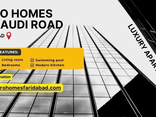 hero-homes-faridabad-elevating-everyday-living