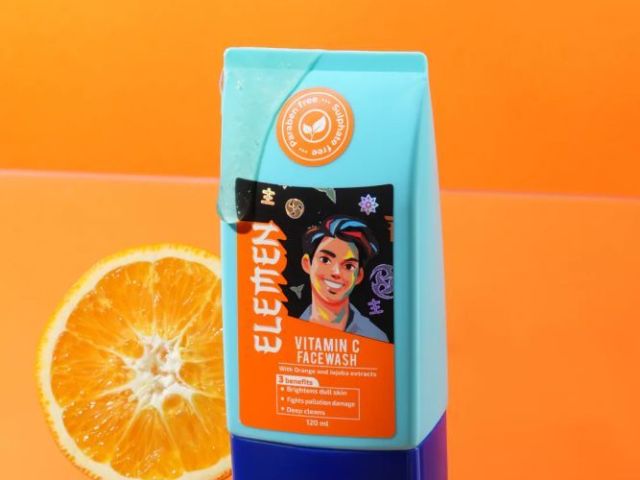 vitamin-c-face-wash-for-teens-by-elemen-skincare-care