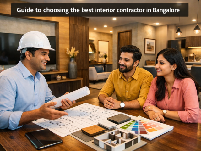 best-office-interior-company-bangalore-qcon