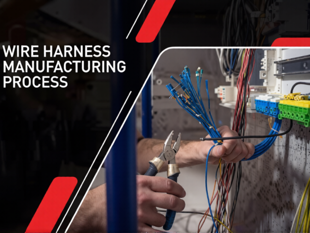 best-wire-harness-manufacturers-in-india-deepcab