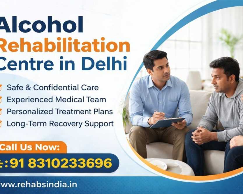 luxury-alcohol-rehab-centres-in-india-for-recovery