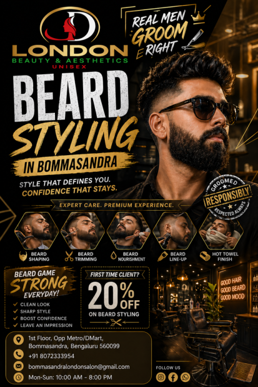 beard-styling-in-bommasandra-bengaluru-big-0