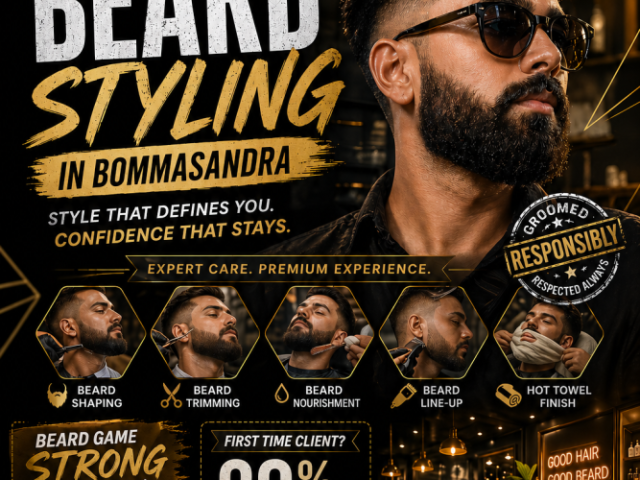 beard-styling-in-bommasandra-bengaluru